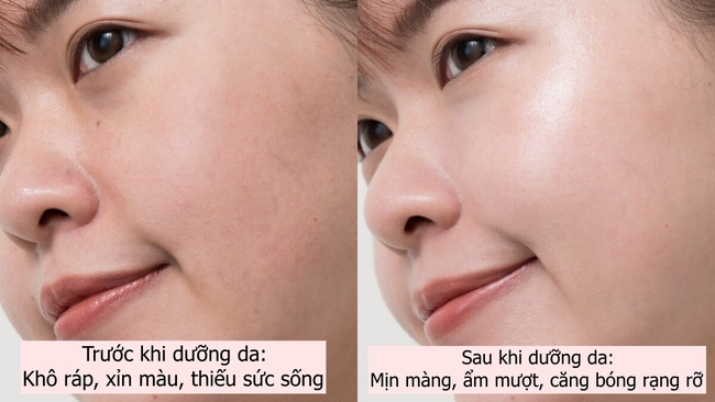 Loại serum collagen mới nổi có chứa thành phần "tự sửa chữa" - Ảnh 5. Loại serum collagen mới nổi có chứa thành phần "tự sửa chữa" - Ảnh 5.