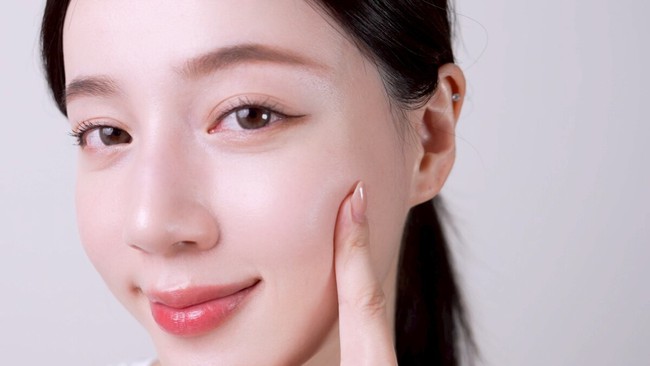 Loại serum collagen mới nổi có chứa thành phần "tự sửa chữa" - Ảnh 3. Loại serum collagen mới nổi có chứa thành phần "tự sửa chữa" - Ảnh 3.