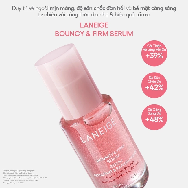 Loại serum collagen mới nổi có chứa thành phần "tự sửa chữa" - Ảnh 7. Loại serum collagen mới nổi có chứa thành phần "tự sửa chữa" - Ảnh 7.