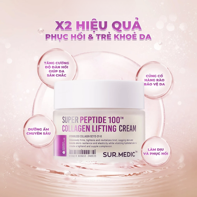 Đây là cách tôi giữ gương mặt căng tràn collagen ở tuổi 30! - Ảnh 16.