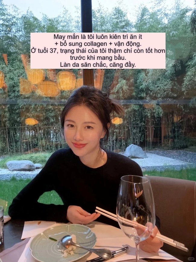 37 tuổi, tôi trẻ hóa da nhờ collagen và bí quyết dưỡng da tối giản “dầu trước – kem sau” - Ảnh 8. 37 tuổi, tôi trẻ hóa da nhờ collagen và bí quyết dưỡng da tối giản “dầu trước – kem sau” - Ảnh 8.