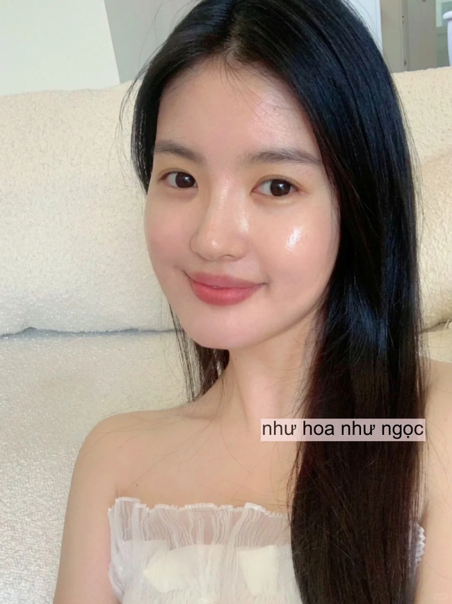 Đây là cách tôi giữ gương mặt căng tràn collagen ở tuổi 30! - Ảnh 1.