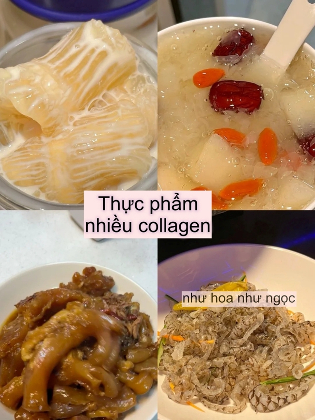 Đây là cách tôi giữ gương mặt căng tràn collagen ở tuổi 30! - Ảnh 3.