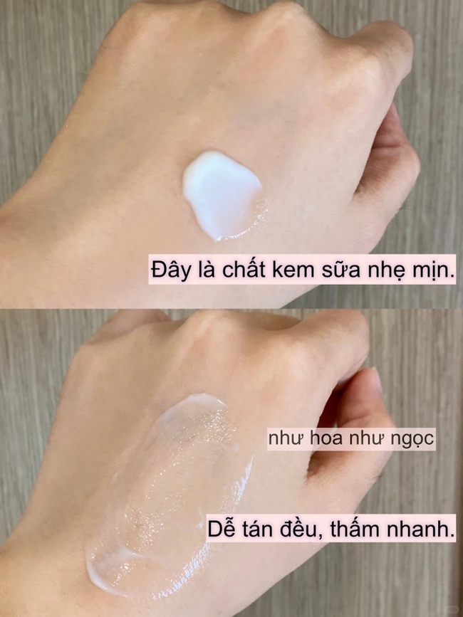 Đây là cách tôi giữ gương mặt căng tràn collagen ở tuổi 30! - Ảnh 5.