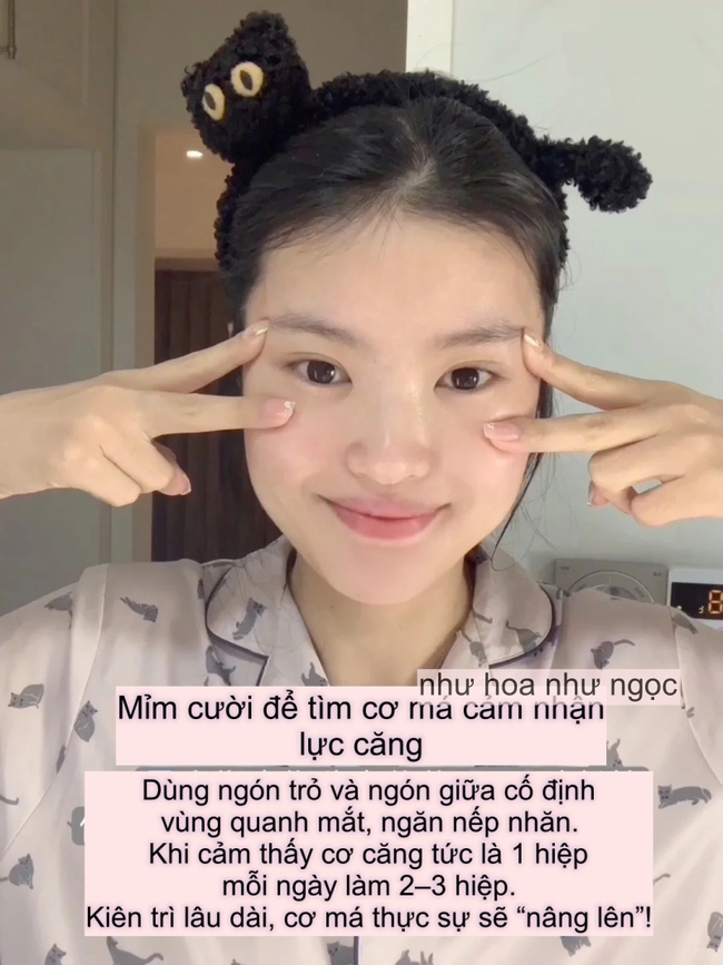 Đây là cách tôi giữ gương mặt căng tràn collagen ở tuổi 30! - Ảnh 7.