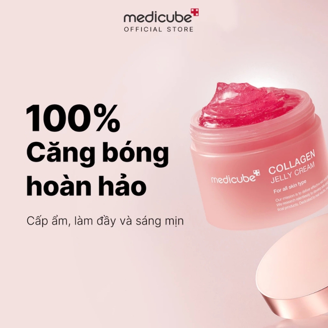 Đây là cách tôi giữ gương mặt căng tràn collagen ở tuổi 30! - Ảnh 14.