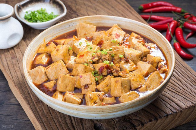 Bữa cơm mùa thu nên có gì: 5 món dễ ăn, dễ nấu, tốt cho người trung niên và cao tuổi  - Ảnh 3.