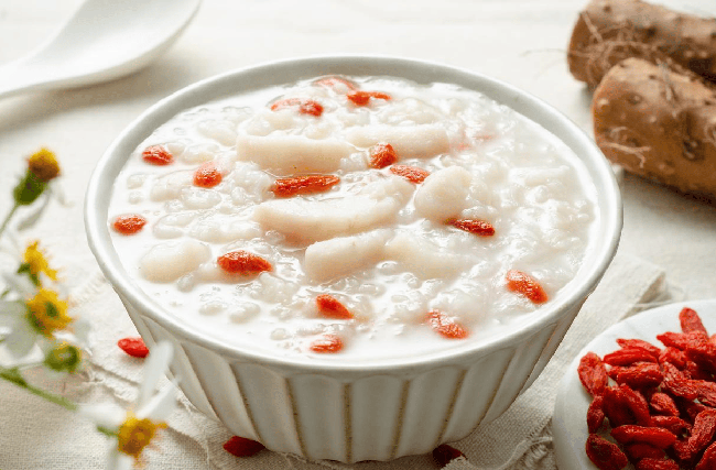 6 món cháo ấm bụng dễ nấu cả nhà đều thích - Ảnh 3.