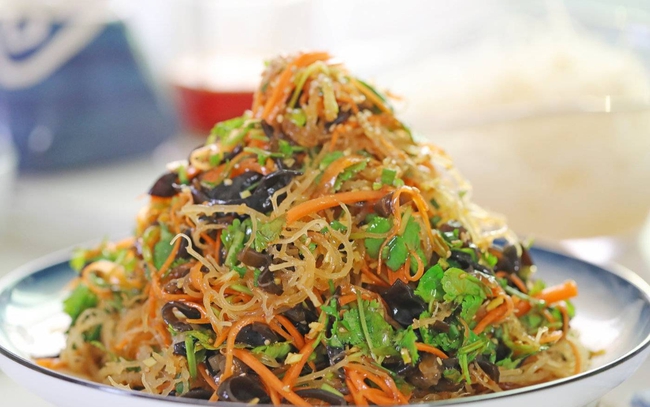 Ngon như này mà không biết để làm sớm hơn: Giòn sật đã miệng, tốt cho tiêu hóa, lại giúp da mịn đẹp, khỏe mạnh - Ảnh 6.