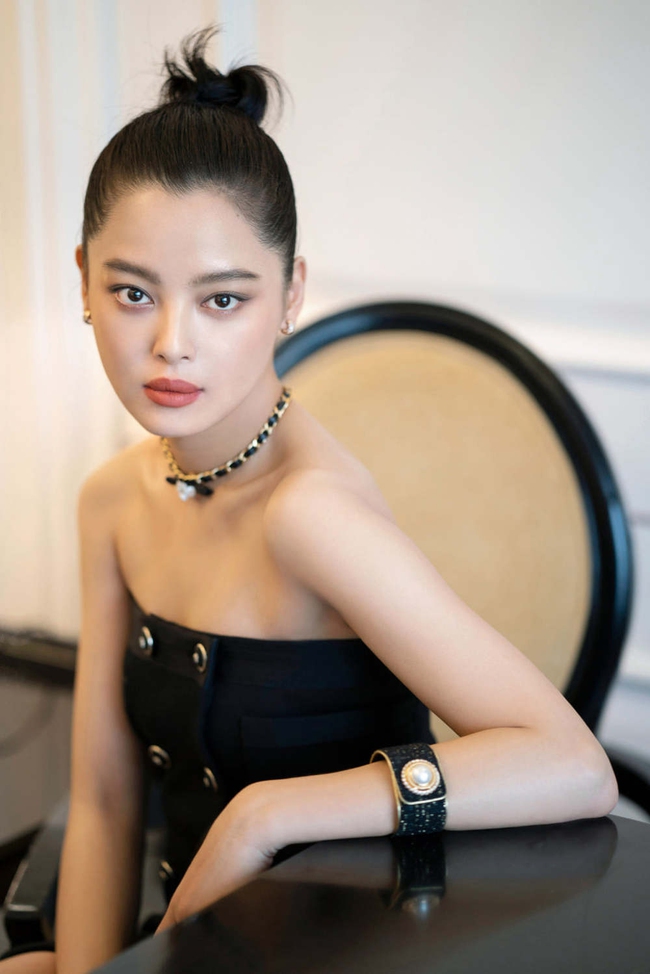 Mỹ nhân &quot;Như Ý truyện&quot; vượt qua khủng hoảng tăng cân mất kiểm soát nhờ 1 kiểu ăn uống: Vừa giúp thân hình thon thả vừa tốt cho tiêu hóa, bổ nội tạng - Ảnh 4.