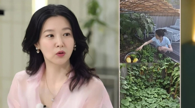Lee Young Ae luôn ăn loại rau này hàng ngày để da trắng căng mịn, phòng tránh bệnh tim mạch, ung thư và giữ nhan sắc 20 năm không đổi - Ảnh 2. Lee Young Ae luôn ăn loại rau này hàng ngày để da trắng căng mịn, phòng tránh bệnh tim mạch, ung thư và giữ nhan sắc 20 năm không đổi - Ảnh 2.