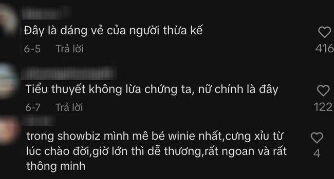 Thế nào là "ái nữ thừa kế tập đoàn", cứ nhìn bé Winnie - con gái đầu lòng của Đông Nhi và Ông Cao Thắng là biết ngay - Ảnh 10. Thế nào là "ái nữ thừa kế tập đoàn", cứ nhìn bé Winnie - con gái đầu lòng của Đông Nhi và Ông Cao Thắng là biết ngay - Ảnh 10.