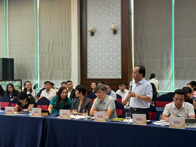 TPHCM và 6 vùng trọng điểm được gì sau khi ký kết hợp tác du lịch? - Ảnh 2. TPHCM và 6 vùng trọng điểm được gì sau khi ký kết hợp tác du lịch? - Ảnh 2.