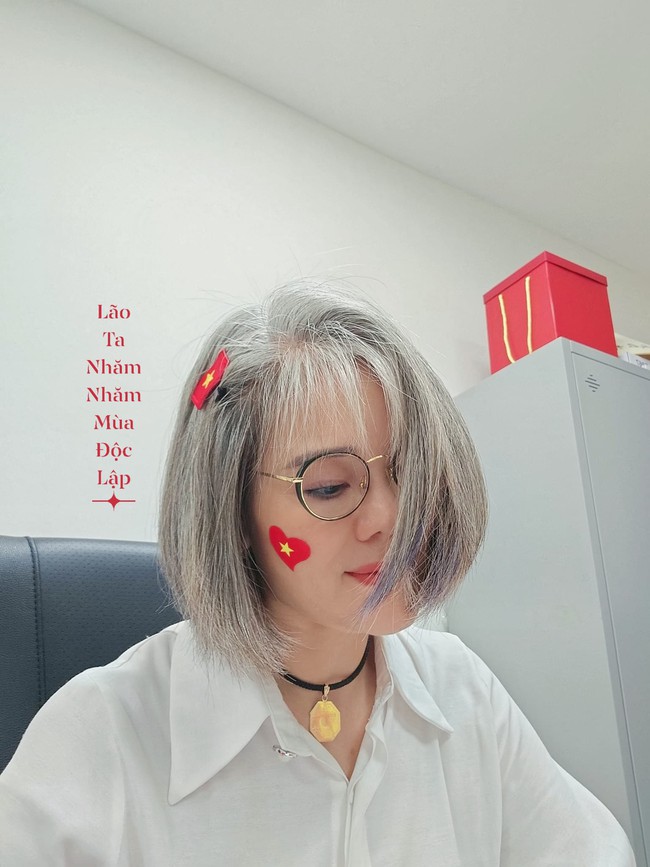 Ngoài 50 - Ảnh 1. Ngoài 50 - Ảnh 1.