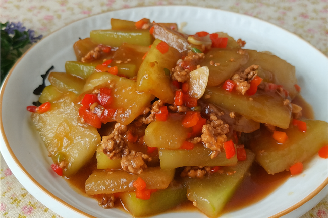 Bí đao nấu thế nào mới ngon? Bật mí 4 công thức khiến cả nhà ăn hoài không chán - Ảnh 8.