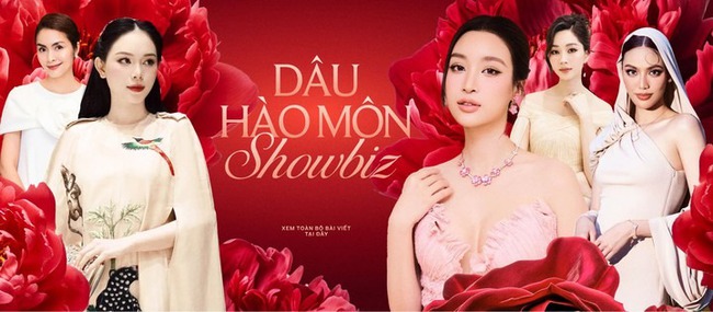 Người đẹp đình đám một thời của Miss Audidion nay làm dâu hào môn kín tiếng: Sống trong biệt thự cực sang chảnh, được ông xã cưng như công chúa - Ảnh 7. Người đẹp đình đám một thời của Miss Audidion nay làm dâu hào môn kín tiếng: Sống trong biệt thự cực sang chảnh, được ông xã cưng như công chúa - Ảnh 7.