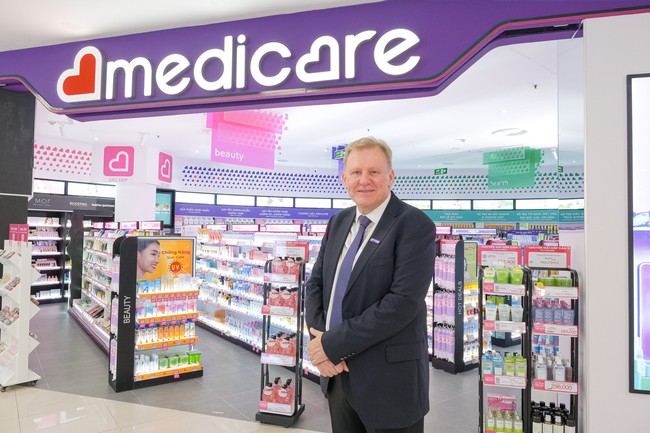 MEDiCARE – 24 năm giá trị thật cho vẻ đẹp thật - Ảnh 1. MEDiCARE – 24 năm giá trị thật cho vẻ đẹp thật - Ảnh 1.