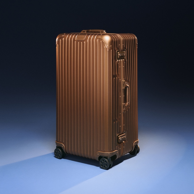 RIMOWA ra mắt sắc thái mới nhất cho dòng Original - Ảnh 3.