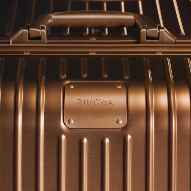 RIMOWA ra mắt sắc thái mới nhất cho dòng Original - Ảnh 2.