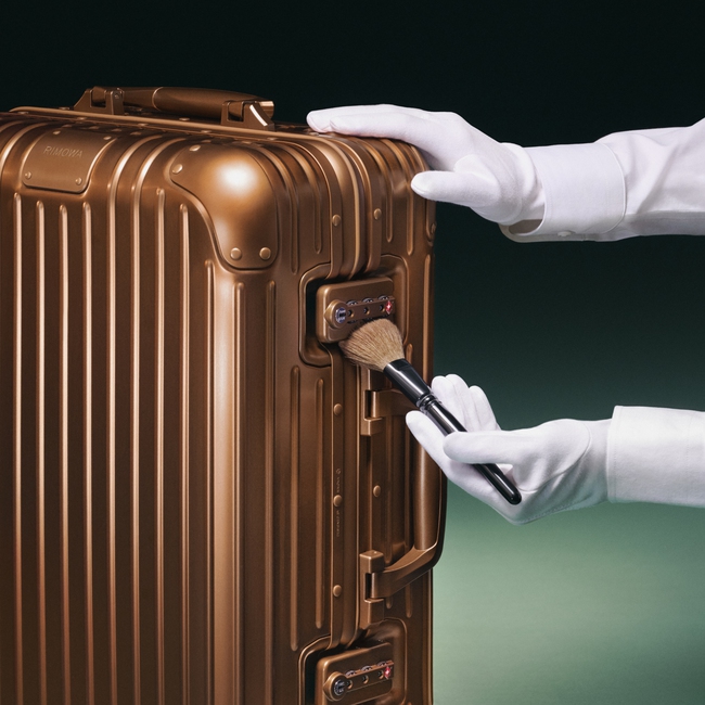 RIMOWA ra mắt sắc thái mới nhất cho dòng Original - Ảnh 5.