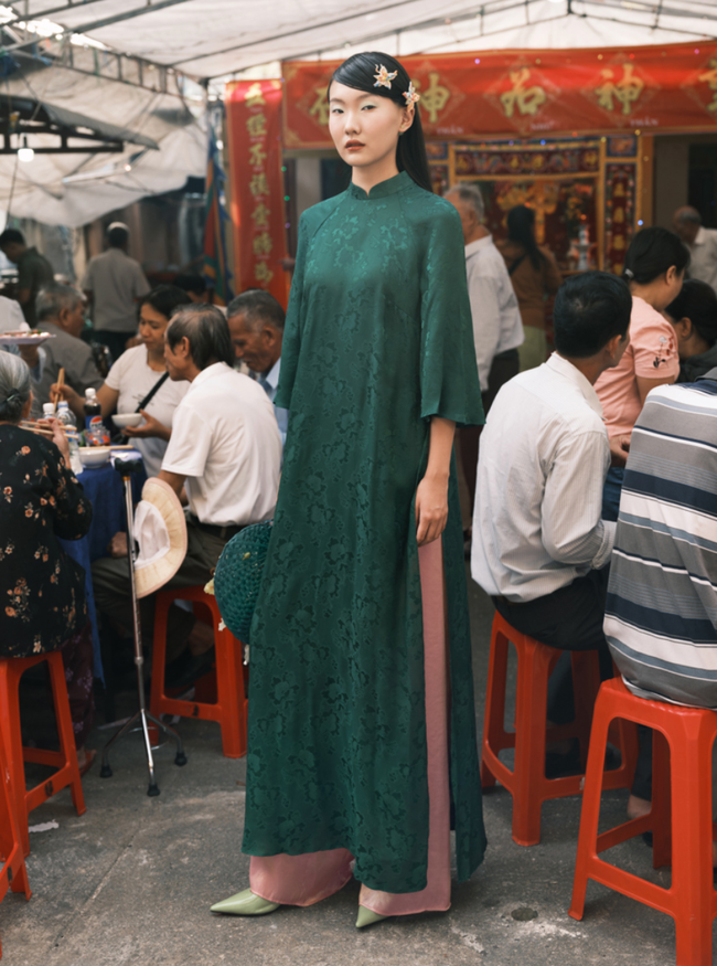 Hoàng Thùy Linh - Ảnh 6. Hoàng Thùy Linh - Ảnh 6.