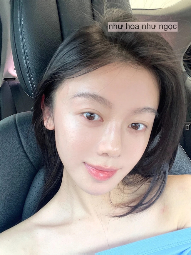 Tôi đã dưỡng mắt bằng dầu suốt 5 năm và bất ngờ với đôi mắt 0 nếp nhăn, 0 quầng thâm - Ảnh 7. Tôi đã dưỡng mắt bằng dầu suốt 5 năm và bất ngờ với đôi mắt 0 nếp nhăn, 0 quầng thâm - Ảnh 7.