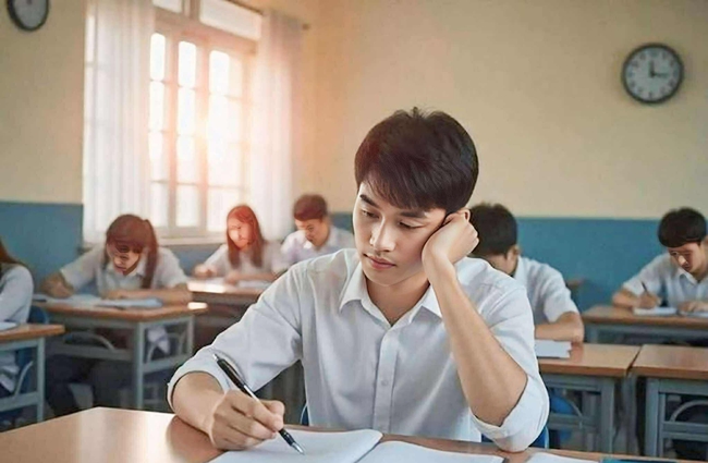 Thầy giáo nói thẳng: Cha mẹ có con thi đỗ CHUYÊN ANH hãy dẹp bỏ "hư vinh", xem con mình đang học gì ở các trường chuyên! - Ảnh 1. Thầy giáo nói thẳng: Cha mẹ có con thi đỗ CHUYÊN ANH hãy dẹp bỏ "hư vinh", xem con mình đang học gì ở các trường chuyên! - Ảnh 1.