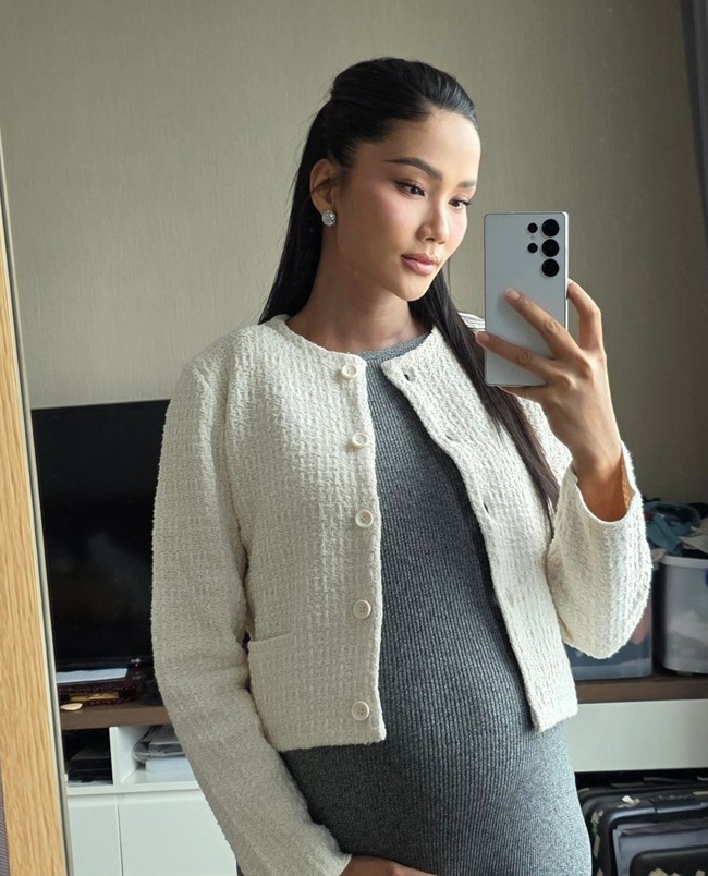 Loại nước dân dã Hoa hậu H'Hen Niê chăm dùng để tóc dày dài, đen bóng suốt thai kỳ: Là "thuốc giảm cân tự nhiên", hỗ trợ hạ mỡ máu - Ảnh 4. Loại nước dân dã Hoa hậu H'Hen Niê chăm dùng để tóc dày dài, đen bóng suốt thai kỳ: Là "thuốc giảm cân tự nhiên", hỗ trợ hạ mỡ máu - Ảnh 4.