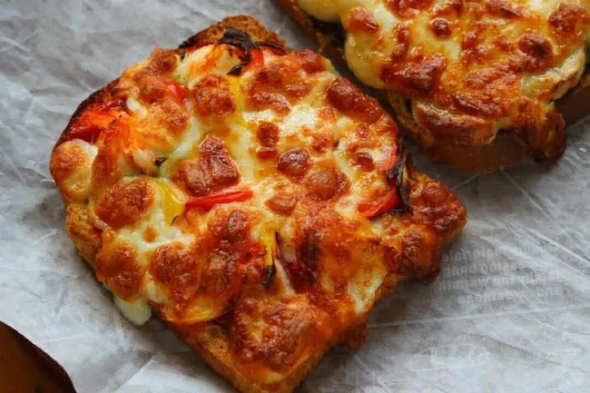 Bữa s&aacute;ng ngon l&agrave;nh chỉ trong 