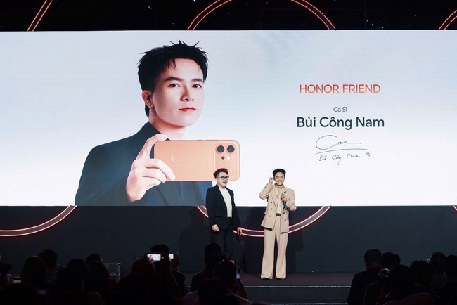 B&ugrave;i C&ocirc;ng Nam đảm nhận vai tr&ograve; chưa từng c&oacute; tại một sự kiện - Ảnh 5.