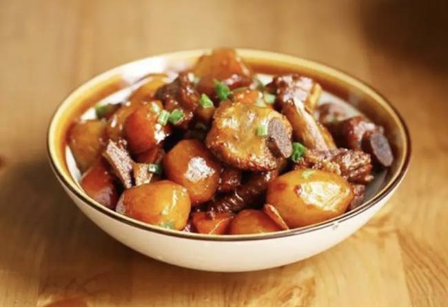 H&atilde;y giữ sẵn loạt c&ocirc;ng thức n&agrave;y, với sự kết hợp c&acirc;n bằng giữa thịt v&agrave; rau củ, để cả nh&agrave; mỗi ng&agrave;y trong tuần đều c&oacute; m&oacute;n ăn ngon - Ảnh 5.