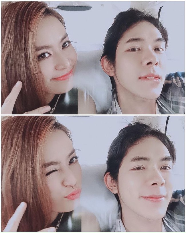 Soi nhất cử nhất động của sao Việt (30/12) - Ảnh 5. Soi nhất cử nhất động của sao Việt (30/12) - Ảnh 5.