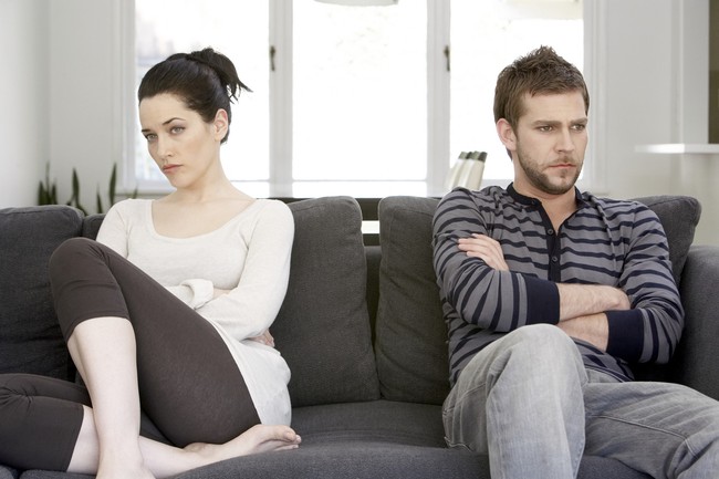 Chẳng lẽ mới cưới mà đã phải ly hôn ngay? - Ảnh 2. Chẳng lẽ mới cưới mà đã phải ly hôn ngay? - Ảnh 2.