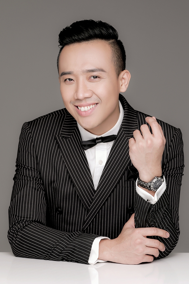 Trấn Th&agrave;nh - Hari Won h&eacute; lộ bộ ảnh cưới cực kỳ dễ thương - Ảnh 4.