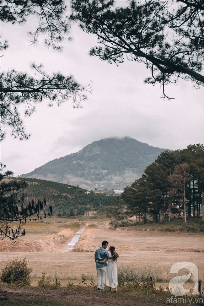 Cái kết ngọt ngào cho chàng trai dù biết đối tượng bị... dán biển Cấm Yêu nhưng vẫn quyết chinh phục nàng - Ảnh 8.