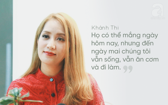 Khánh Thi – Phan Hiển: Sóng gió ở mãi dưới chân, hạnh phúc hiện tại mới là trân quý - Ảnh 8.