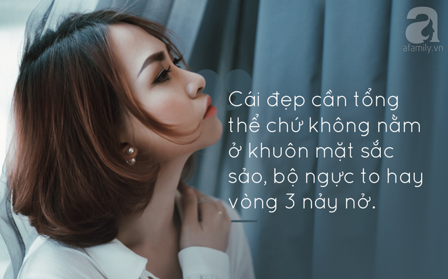 BS Thanh Thảo - Các chị em đi phẫu thuật thẩm mỹ là điều hết sức bình thường - Ảnh 5.