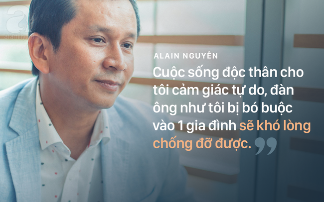 Alain Nguyễn Vua đầu bếp nhí: Những chuyện chưa từng kể của cậu ấm con nhà giáo sư - Ảnh 10.