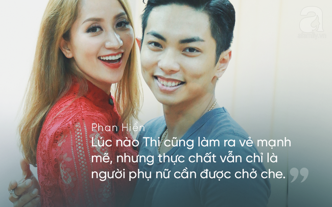 Khánh Thi – Phan Hiển: Sóng gió ở mãi dưới chân, hạnh phúc hiện tại mới là trân quý - Ảnh 7.