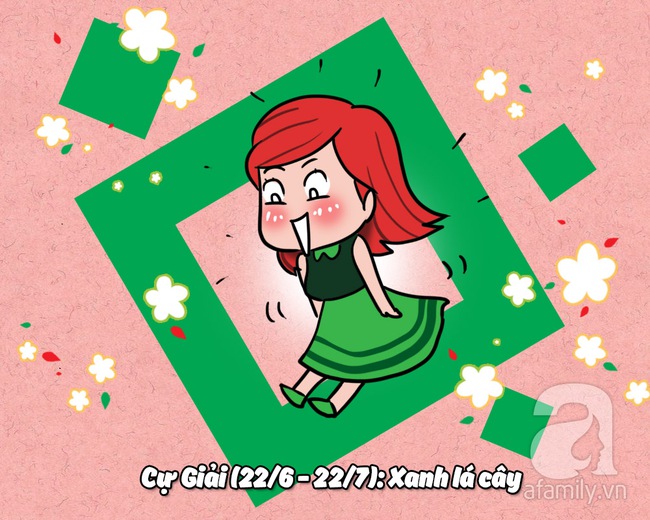 M&agrave;u sắc may mắn trong ng&agrave;y đầu ti&ecirc;n của năm mới cho 12 cung Ho&agrave;ng đạo - Ảnh 4.