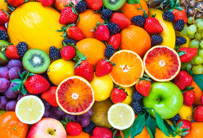 Những loại trái cây giàu dinh dưỡng nhất định phải có trong chế độ ăn của bạn vào mùa đông - Ảnh 1.