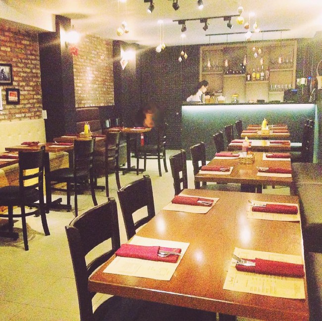 8 quán ăn ngon, không gian đẹp, giá phải chăng để tạm biệt 2016 ở Sài Gòn - Ảnh 1.