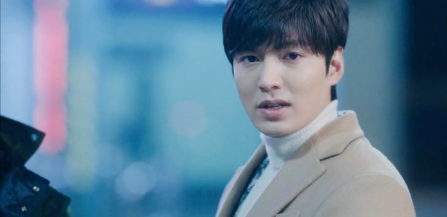 Lee Min Ho khiến các bà, các chị khó chịu vì chăm bạn gái quá lố - Ảnh 18.