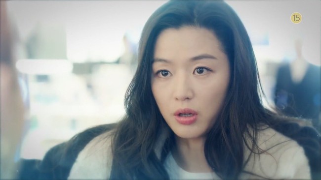 Jun Ji Hyun chia tay, trả quà Lee Min Ho - Ảnh 4.