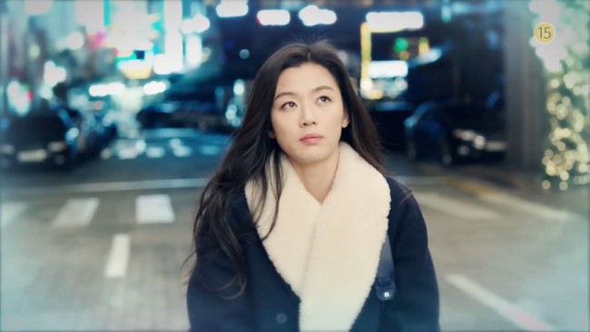 Jun Ji Hyun chia tay, trả quà Lee Min Ho - Ảnh 5.