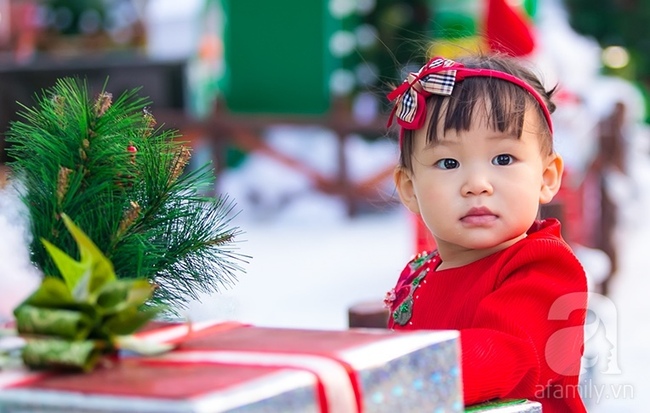 Ca sĩ Khánh Linh: Không bao giờ uốn nắn con chồng vì bé sẽ phản kháng - Ảnh 10.