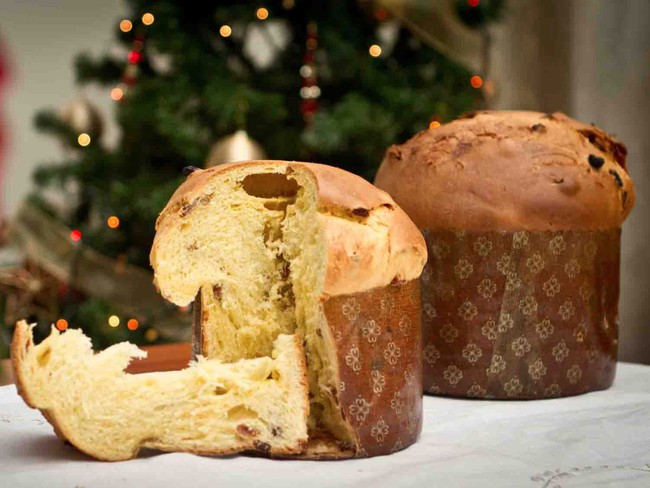22 loại bánh tráng miệng nếu thiếu chúng thì lễ Giáng sinh sẽ không trọn vẹn - Ảnh 16.
