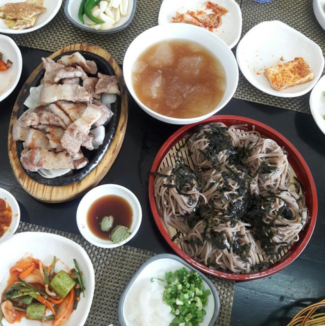 8 quán ăn ngon, không gian đẹp, giá phải chăng để tạm biệt 2016 ở Sài Gòn - Ảnh 15.