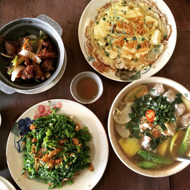 8 quán ăn ngon, không gian đẹp, giá phải chăng để tạm biệt 2016 ở Sài Gòn - Ảnh 23.