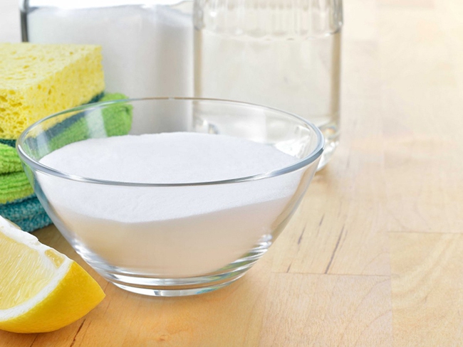 Khử sạch mùi thức ăn cho phòng bếp thơm tho với nguyên liệu rẻ và cách làm dễ - Ảnh 2.